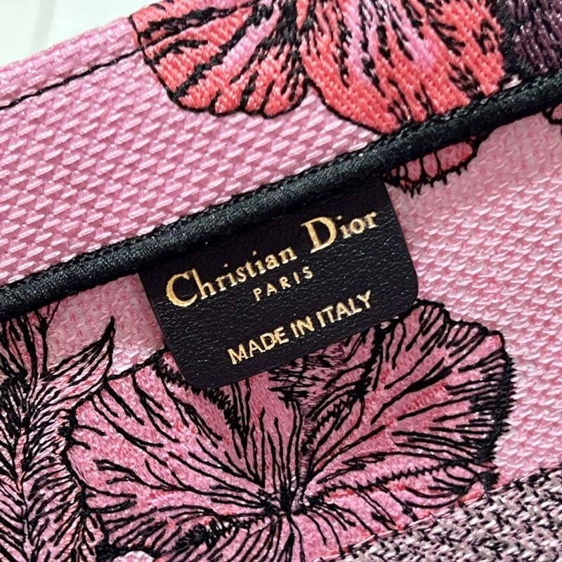 Christian Dior Shopping Bags